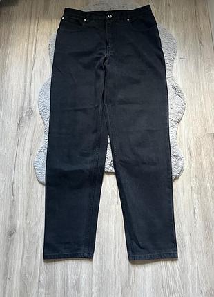 Чоловічі штани baggy fit jeans