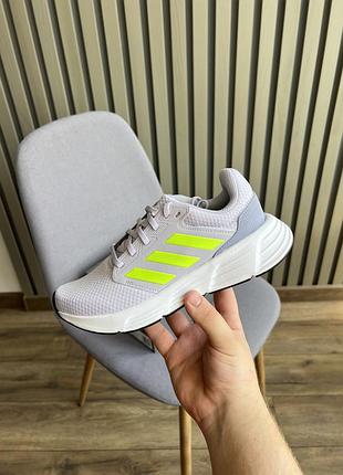 Кросівки adidas galaxy 6 w 38 розмір оригінал нові
