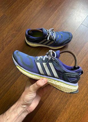 Adidas кросівки чоловічі спортивні оригінал б у