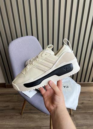 Кросівки adidas y-3 rivalry 46 розмір оригінал нові