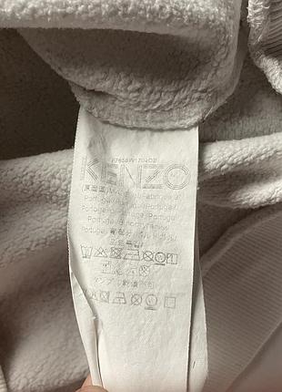 Світшот kenzo 6