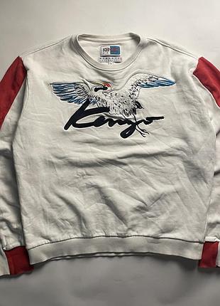 Світшот kenzo