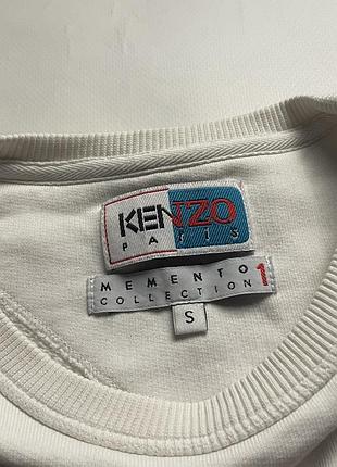 Світшот kenzo 2