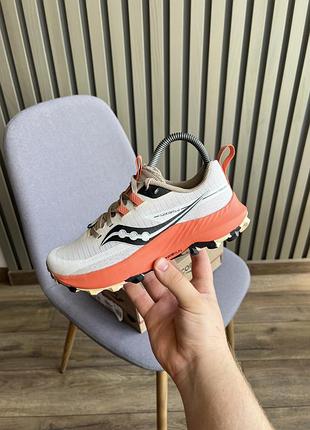 Кросівки saucony peregrine 13 37 розмір оригінал нові