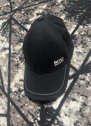 Бейсболка hugo boss