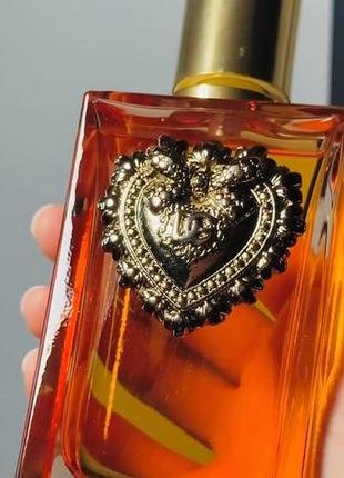 Тестер dolce & gabbana devotion intense, 100 мл 6