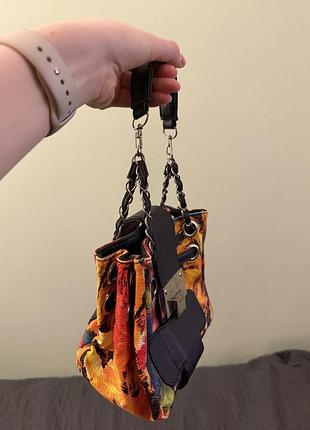 Сумка jimmy choo 2