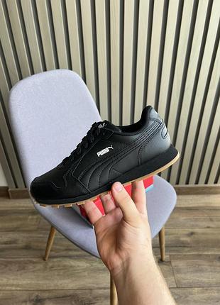Кросівки puma st runner full l 37.5 38 розмір оригінал нові в наявності