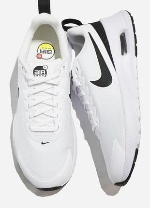 Nike air max nuaxis оригінал розмір 44 нова модель яка зараз в продажі на nike магазинах
