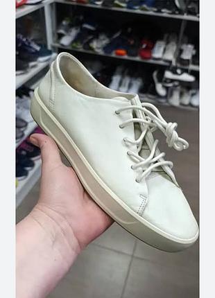 Кеды женские ecco