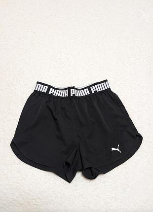Шорти puma s розмір original стан нових