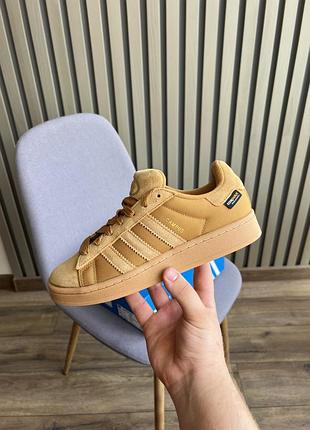 Кросівки adidas campus 00s cordura 39 розмір оригінал нові