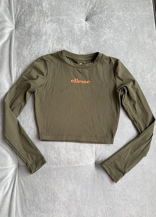 Спортивний топ від ellesse