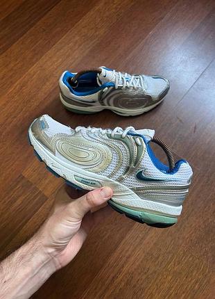 Nike кросівки чоловічі спортивні оригінал б у