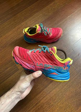 La sportiva кросівки чоловічі спортивні оригінал б у