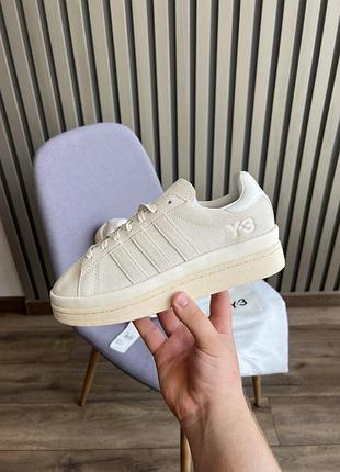 Кросівки adidas y-3 hicho 40 розмір оригінал нові