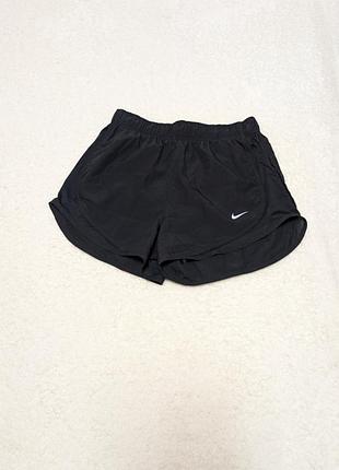 Шорти nike з трусами s розмір стан нових
