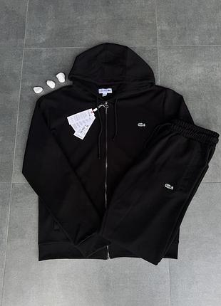 Спортивний костюм lacoste