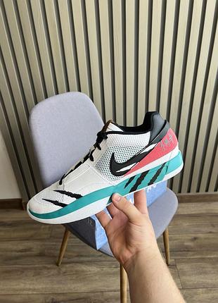 Кросівки nike ja 1 scratch 48.5 розмір оригінал нові