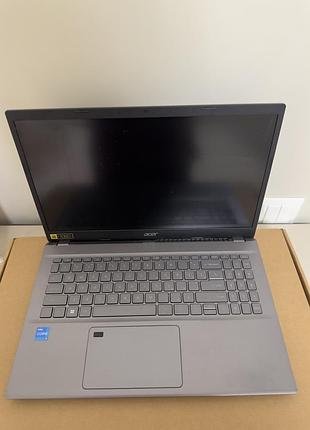 Ноутбук acer aspire 5 2023
