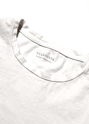 Футболка allsaints