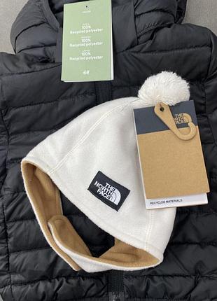 Шапочка the north face( оригінал)
