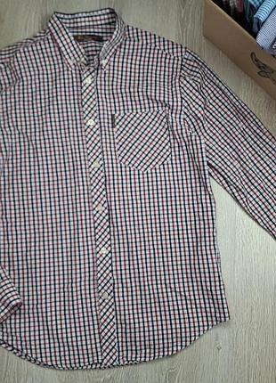 Рубашка ben sherman