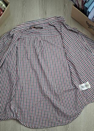 Сорочка ben sherman 3