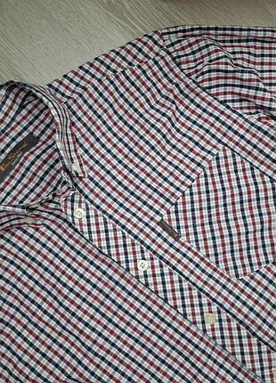Сорочка ben sherman 6