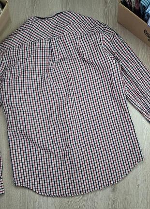 Сорочка ben sherman 8