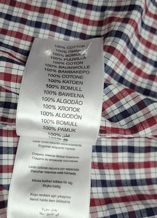 Сорочка ben sherman 5
