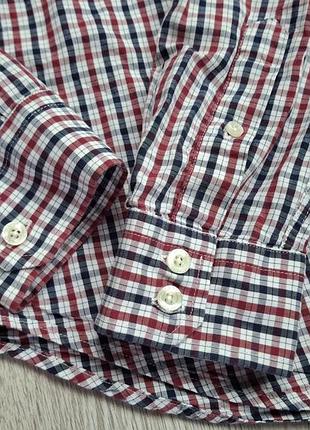 Сорочка ben sherman 7