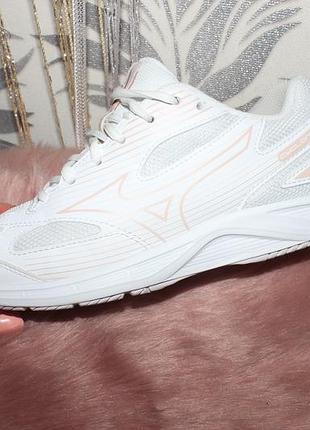 Mizuno кроссовки 24.5 см стелька