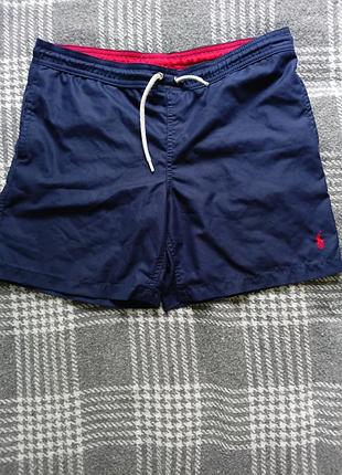 Шорти ralph lauren стан ідеальний не дорого