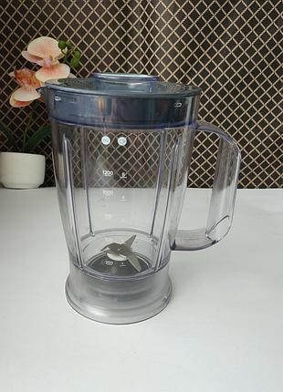 Чашка до блендера kenwood