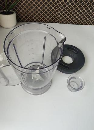 Чашка до блендера kenwood 6