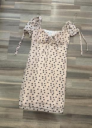 Сукня topshop