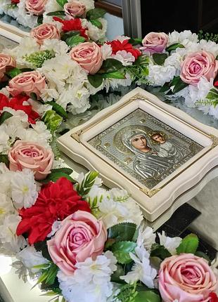 Віночок для ікони