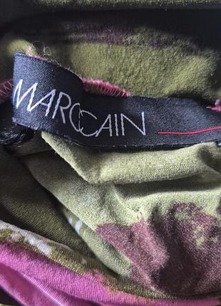 Лонгслив marccain 3
