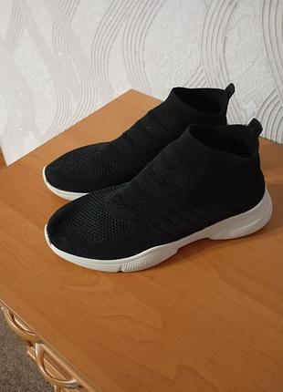 Мокасини, кеди