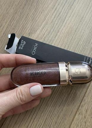 Блиск kiko milano , відтінок 44