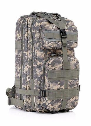Тактический рюкзак stealth angel bl008 30l