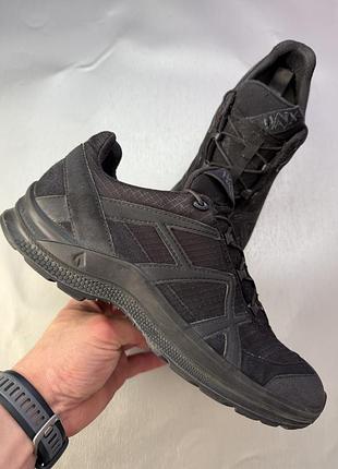 Кросовки haix blavk eagle athletic 2.1