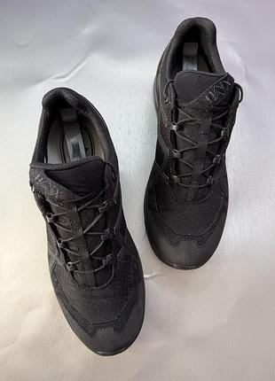 Кросовки haix blavk eagle athletic 2.1 2