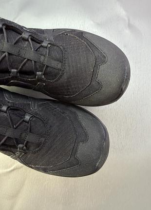 Кросовки haix blavk eagle athletic 2.1 7