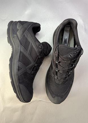 Кросовки haix blavk eagle athletic 2.1 3