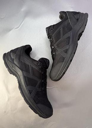 Кросовки haix blavk eagle athletic 2.1 4