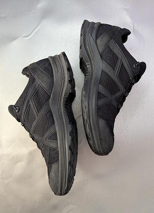 Кросовки haix blavk eagle athletic 2.1 5