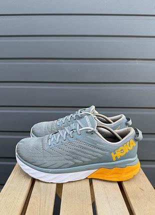 Кросівки hoka arahi 4