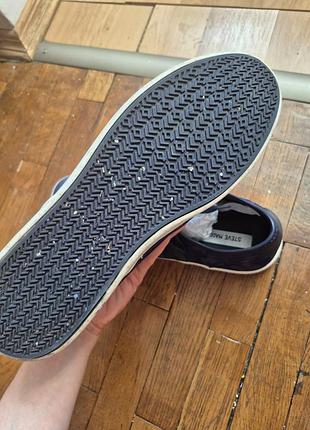 Кросівки steve madden 3